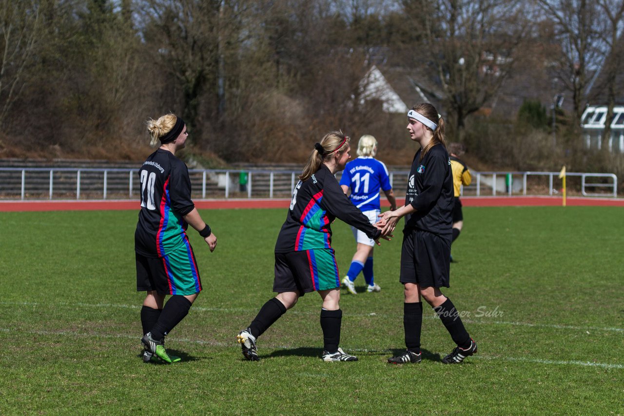 Bild 240 - Frauen SV Henstedt-Ulzburg II - FSC Kaltenkirchen II U23 : Ergebnis: 2:0